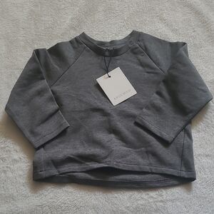 A Basic Brand Sweatshirt